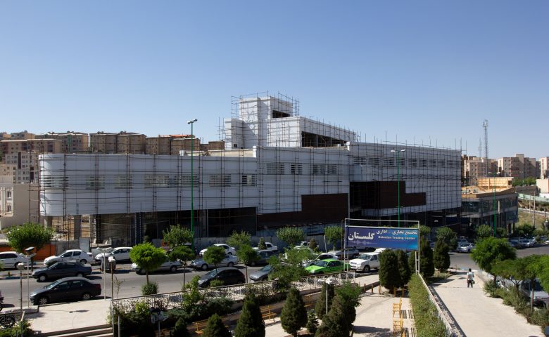 چرا نمای کامپوزیت یکی از پر طرفدارترین نماهای مدرن ساختمانی است؟